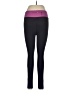 Lululemon Athletica Color Block Purple Active Pants Size 4 - photo 2