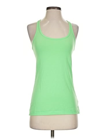 Gap Fit Active Tank (view 1)