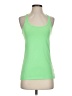 Gap Fit Green Active Tank Size XS - photo 1