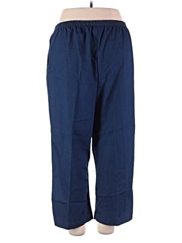 Alfred Dunner Casual Pants (view 2)
