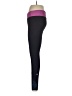 Lululemon Athletica Color Block Purple Active Pants Size 4 - photo 5