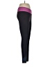 Lululemon Athletica Color Block Purple Active Pants Size 4 - photo 4