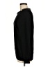 Autumn Cashmere Black Pullover Sweater Size M - photo 5