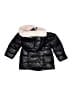 MICHAEL Michael Kors 100% Nylon Black Snow Jacket Size 3T - photo 2