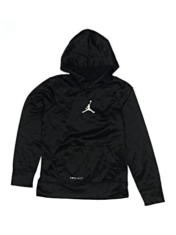Air Jordan Pullover Hoodie (view 1)