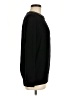 Autumn Cashmere Black Pullover Sweater Size M - photo 4