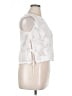 Vero Moda White Sleeveless Blouse Size XL - photo 4