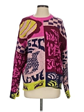 Scotch & Soda Pullover Sweater