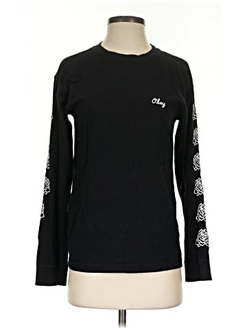 Obey Long Sleeve T-Shirt (view 1)