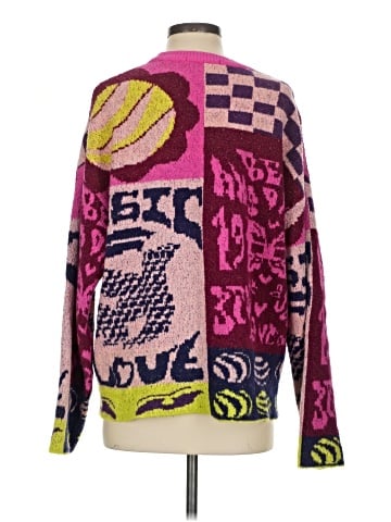Scotch & Soda Pullover Sweater (view 2)