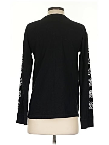 Obey Long Sleeve T-Shirt (view 2)