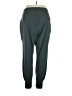 Athleta Solid Green Active Pants Size 1X - photo 2