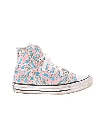 Converse Sneakers (view 1)