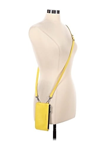 Bandolier Crossbody Bag (view 2)