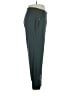 Athleta Solid Green Active Pants Size 1X - photo 4