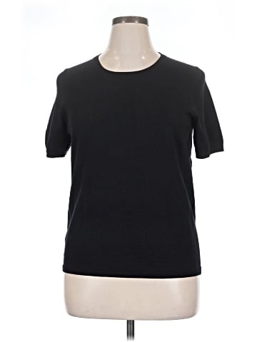 Ann Taylor Short Sleeve Top (view 1)