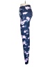 Lululemon Athletica Print Blue Active Pants Size 6 - photo 5