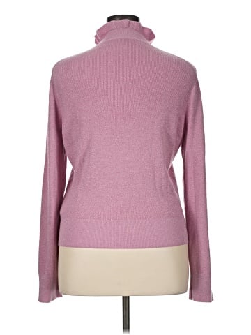 J.Crew Wool Pullover Sweater (view 2)