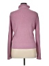 J.Crew Pink Wool Pullover Sweater Size XL - photo 2