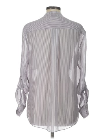 Jones New York 3/4 Sleeve Blouse (view 2)