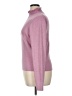 J.Crew Pink Wool Pullover Sweater Size XL - photo 5