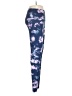 Lululemon Athletica Print Blue Active Pants Size 6 - photo 4