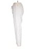 Uniqlo Stripes Ivory Casual Pants Size L - photo 5