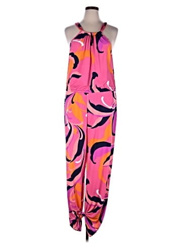 Trina Trina Turk Jumpsuit (view 1)
