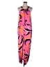 Trina Trina Turk Pink Jumpsuit Size XL - photo 1