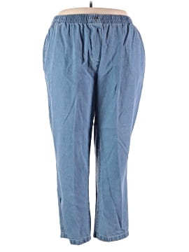 Woman Within Casual Pants