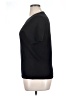 Ann Taylor Black Short Sleeve Top Size XL - photo 5