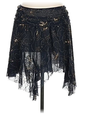 Zara Formal Skirt (view 1)