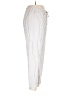 Uniqlo Stripes Ivory Casual Pants Size L - photo 4