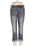 Kut from the Kloth Gray Jeans Size 8 - photo 1