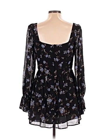 Forever 21 Cocktail Dress (view 2)