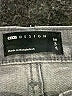 ASOS Design Chevron-herringbone Gray Jeans Size 28 waist (tall) - photo 7