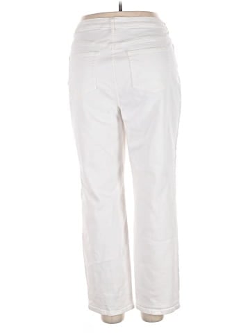 LOGO by Lori Goldstein Jeans (view 2)