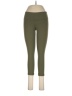 Lululemon Athletica Green Active Pants Size 8 - photo 1