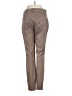 Artisan NY Chevron-herringbone Brown Dress Pants Size 2 - photo 2