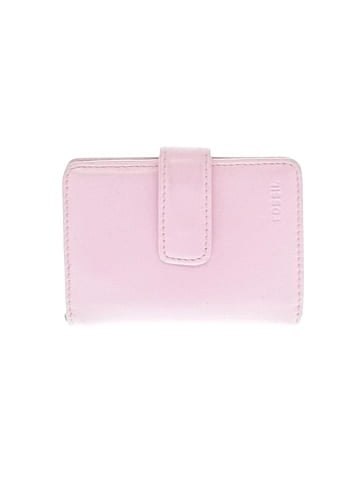 Fossil Wallet (view 1)