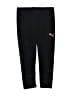 Puma Black Sweatpants Size 4T - photo 1