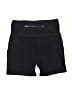 Forever 21 Color Block Black Athletic Shorts Size S - photo 2