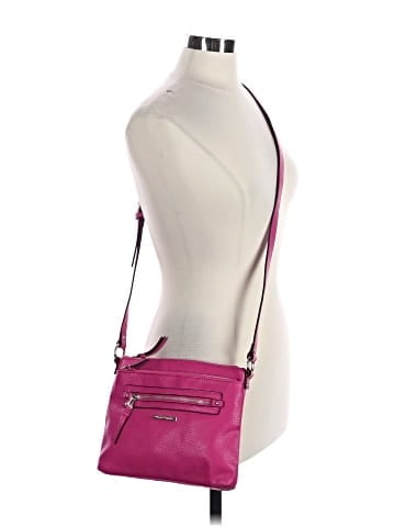 Dana Buchman Crossbody Bag (view 2)