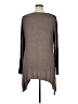 Apt. 9 Brown Long Sleeve Top Size XL - photo 2