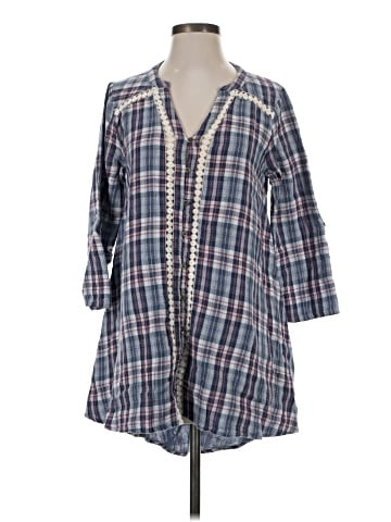 Kori America Casual Dress (view 1)