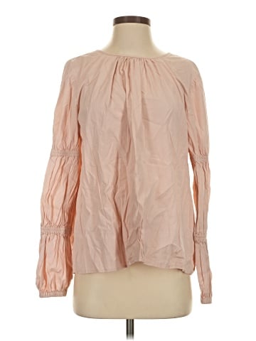 Vince Camuto Long Sleeve Blouse (view 1)