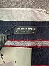 The Fifth Label 100% Cotton Stripes Blue Pullover Sweater Size S - photo 7