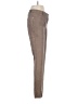 Artisan NY Chevron-herringbone Brown Dress Pants Size 2 - photo 4