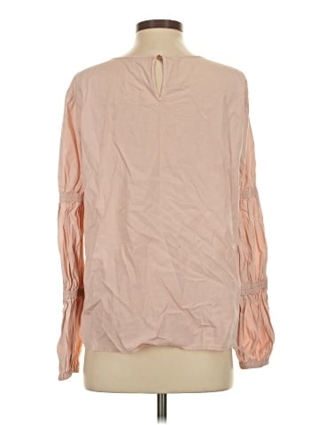 Vince Camuto Long Sleeve Blouse (view 2)