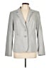 The Limited Gray Blazer Size 12 - photo 1